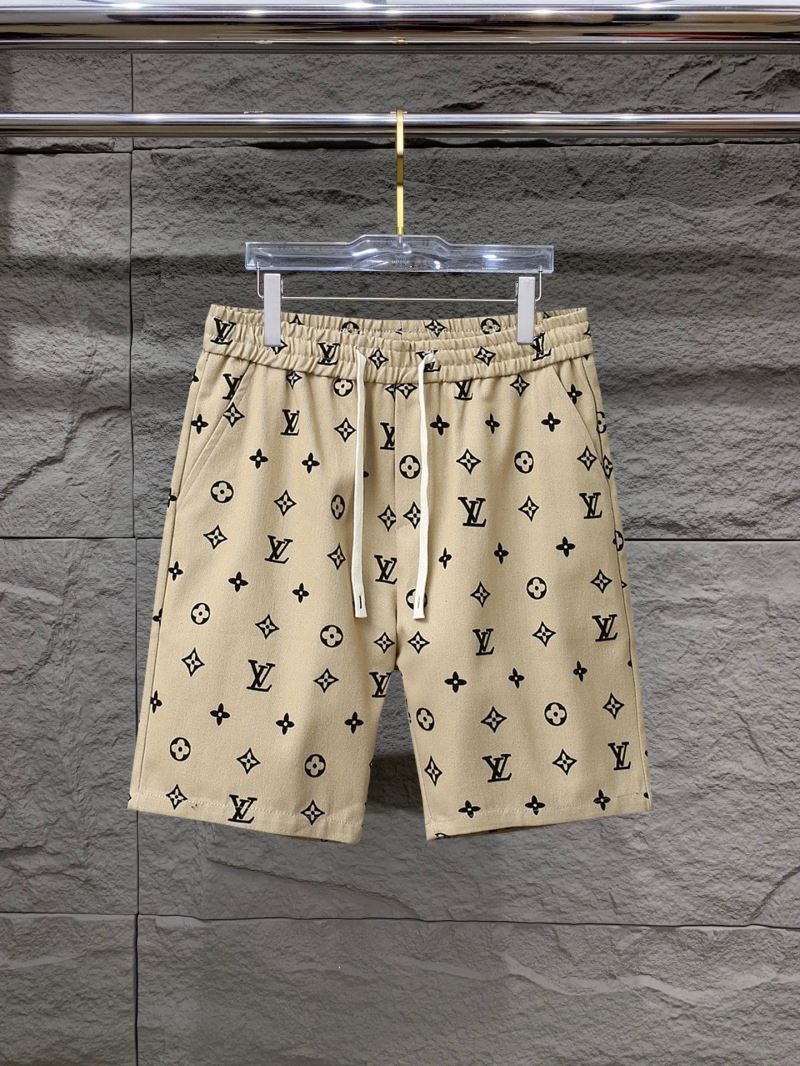 Louis Vuitton Short Pants